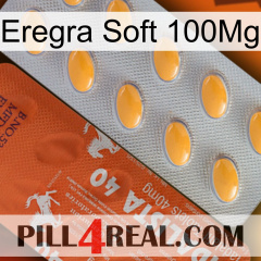 Eregra Soft 100Mg 43